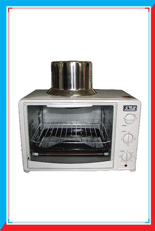 红外烤箱-HWX-1